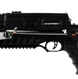 Kuša pištoľová Steambow AR-6 Stinger II kompakt
