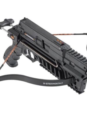 Kuša pištoľová Steambow AR-6 Stinger II kompakt