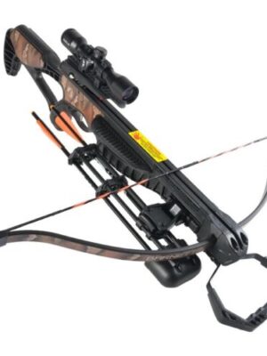 Barnett Wildcat camo 195 lbs Barnett Wildcat camo 195 lbs