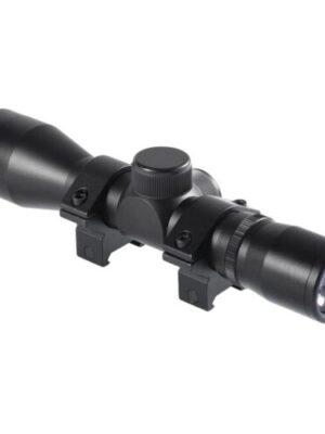 Kušohľad Ek-Archery 4 x 32 ultra compact