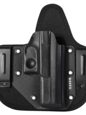 Kydexové puzdro Dasta 932 H / IWB Kydexové puzdro Dasta 932 H / IWB