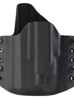 Kydexové puzdro na zbraň CZ P-10 C + Inforce APLC Compact L Kydexové puzdro na zbraň CZ P-10 C + Inforce APLC Compact L