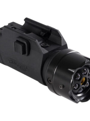 Laser Walther LED svietidlo FLR 650 Laser Walther LED svietidlo FLR 650