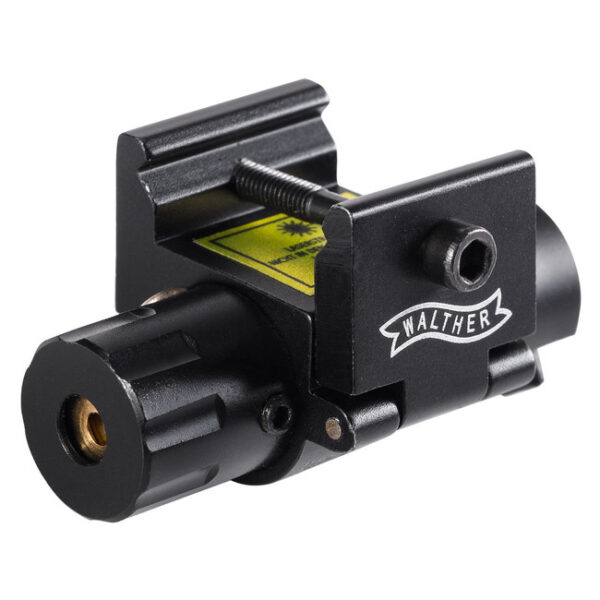 Laser Walther MicroShot Laser Walther MicroShot
