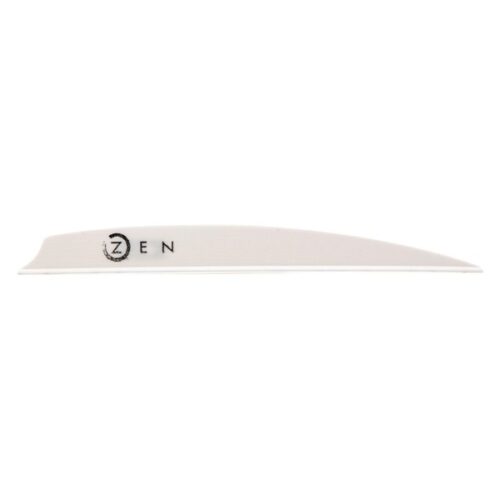 Letka Bohning Zen 4" biela