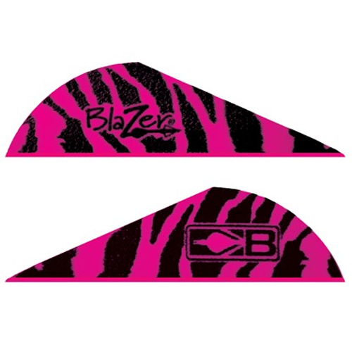 Letka Bohning Blazer Tiger 2“ Letka Bohning Blazer Tiger 2“