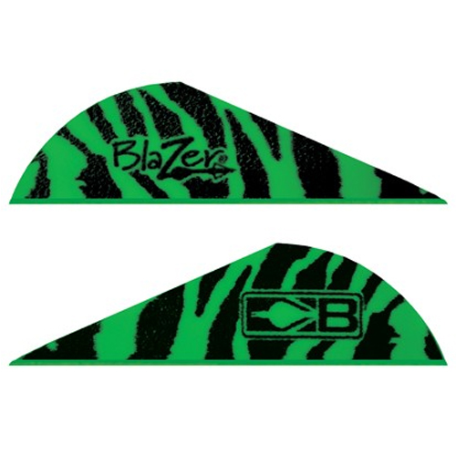 Letka Bohning Blazer Tiger 2“ Letka Bohning Blazer Tiger 2“