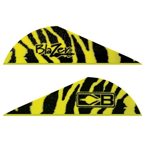 Letka Bohning Blazer Tiger 2“ Letka Bohning Blazer Tiger 2“