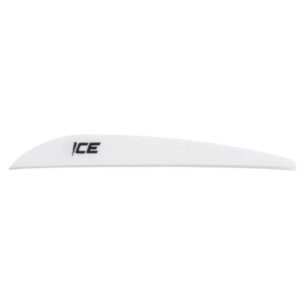 Letka Bohning Ice 3“ biela Letka Bohning Ice 3“ biela