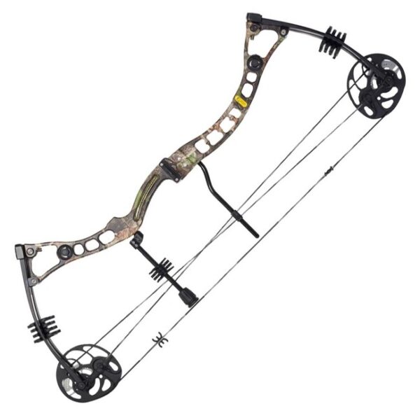 Luk kladkový Ek-Archery AXIS 30 - 70 Lbs Luk kladkový Ek-Archery AXIS 30 - 70 Lbs