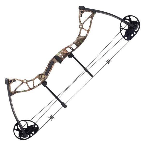 Luk kladkový Ek-Archey Exterminator 15-70 Lbs camo Luk kladkový Ek-Archey Exterminator 15-70 Lbs camo