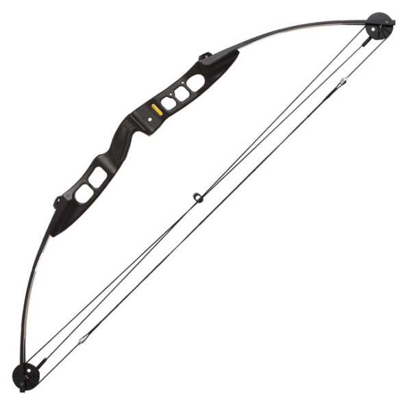 Poe Lang Protex black Poe Lang Protex black
