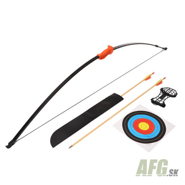 Poe Lang Crusader 93 cm Poe Lang Crusader 93 cm