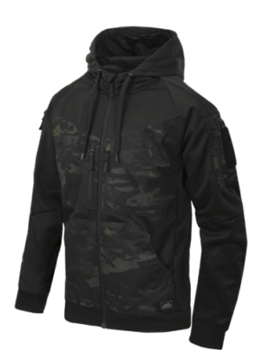 Mikina Helikon-Tex ROGUE Hoodie Mikina Helikon-Tex ROGUE Hoodie