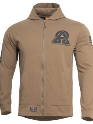 Mikina Pentagon Agis Instructor Zero 165 G/M2 Mikina Pentagon Agis Instructor Zero 165 G/M2