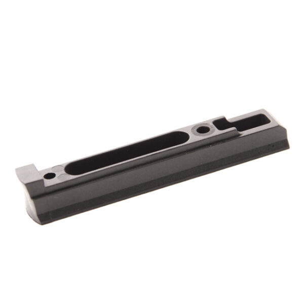 Montáž 11 mm pre Smith Wesson 586/686 Montáž 11 mm pre Smith Wesson 586/686