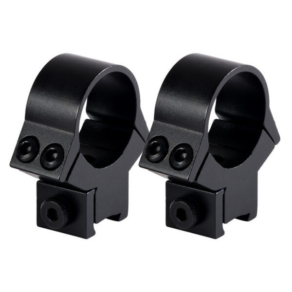 Montáž Umarex dvojdielna 11 mm/25 Montáž Umarex dvojdielna 11 mm/25