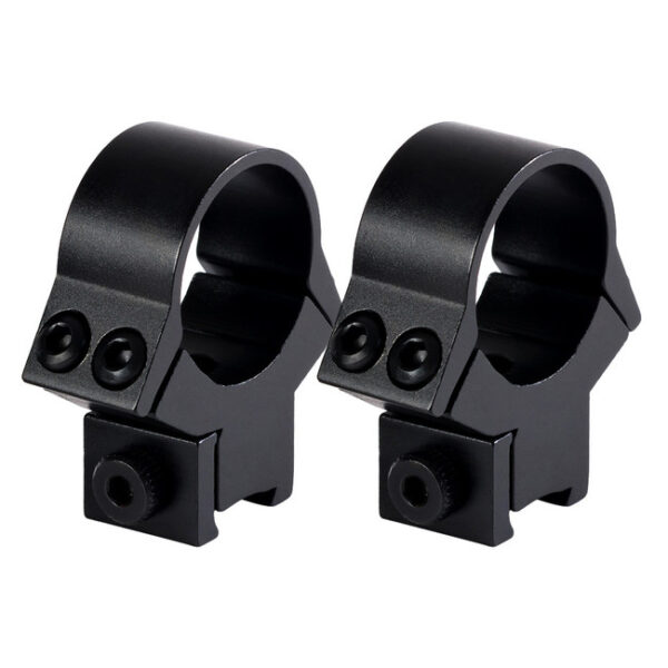 Montáž Umarex dvojdielna 11 mm/25 Montáž Umarex dvojdielna 11 mm/25