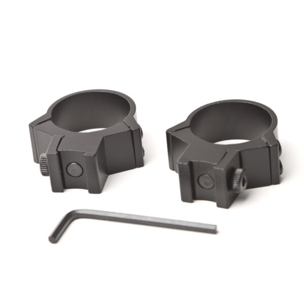 Montáž Umarex dvojdielna 11 mm/30 mm nízka Montáž Umarex dvojdielna 11 mm/30 mm nízka