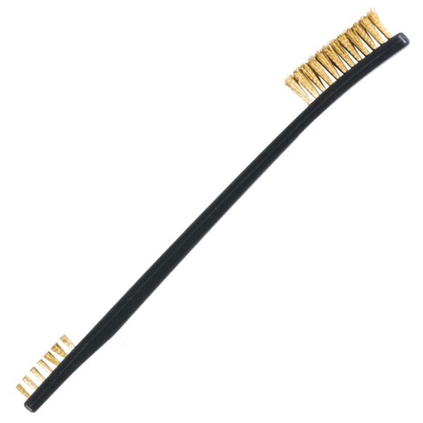 Mosadzna kefka T-BRUSH Mosadzna kefka T-BRUSH