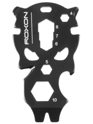 Multifunkčné náradie Roxon 9 v 1