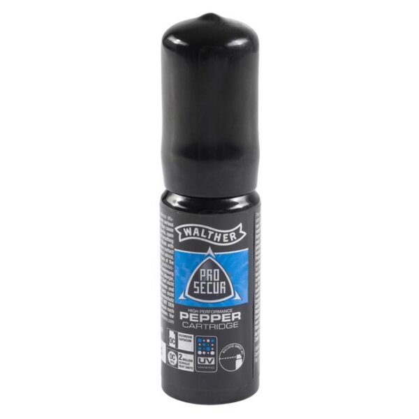 Náplň Pepper Walther 11 ml T4E Náplň Pepper Walther 11 ml T4E