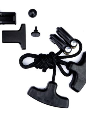 Naťahovač Steambow Onyx set Naťahovač Steambow Onyx set