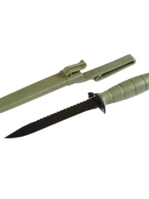 Nôž Glock FM 81 Battle Field Green Nôž Glock FM 81 Battle Field Green