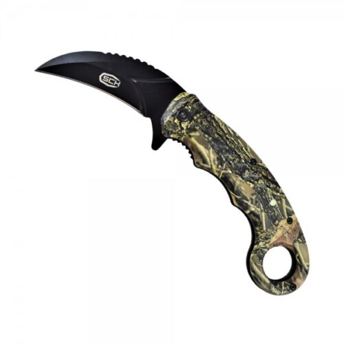 Nôž SCK Karambit CW–017 Nôž SCK Karambit CW–017
