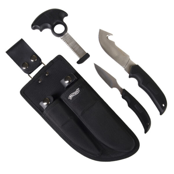 Nôž Walther Hunting Set Nôž Walther Hunting Set