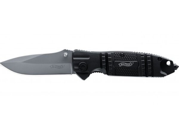 noz-walther-silver-tac-stk-1009-0160 Nôž Walther Silver Tac STK