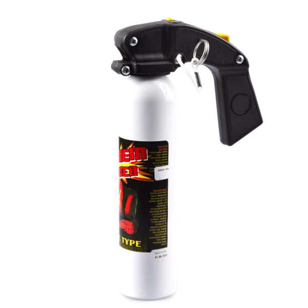 AFG obranný sprej CR Extrem Power 300ml AFG obranný sprej CR Extrem Power 300ml