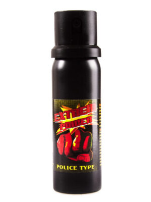 AFG obranný sprej CR Extrem Power 50ml AFG obranný sprej CR Extrem Power 50ml