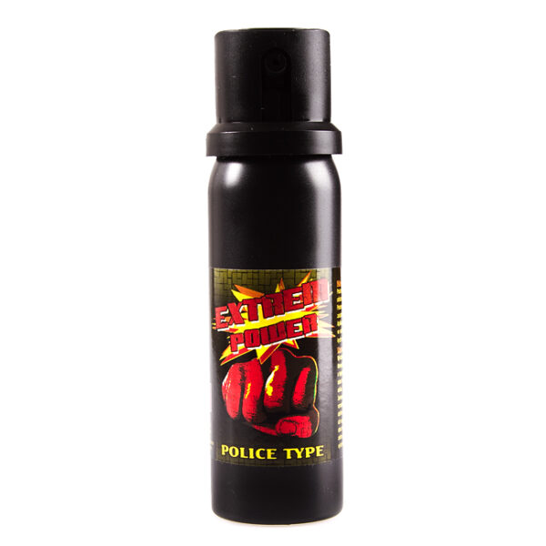 AFG obranný sprej CR Extrem Power 50ml AFG obranný sprej CR Extrem Power 50ml