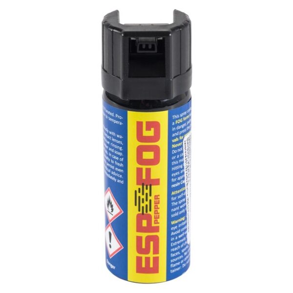 Obranné spreje FOG Pepper Obranné spreje FOG Pepper