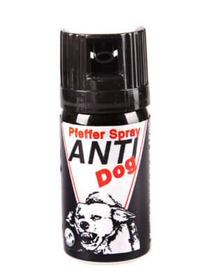 AFG obranný sprej OC ANTI DOG AFG obranný sprej OC ANTI DOG