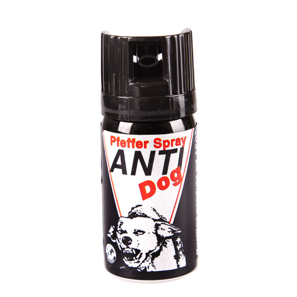 AFG obranný sprej OC ANTI DOG AFG obranný sprej OC ANTI DOG