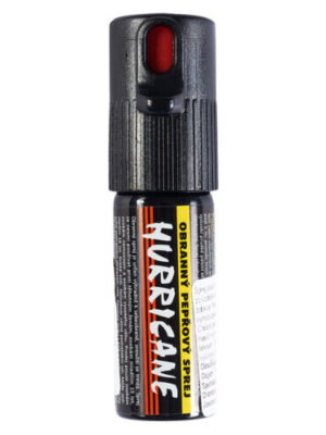 ESP Pepřový sprej HURRICANE 15 ml ESP Pepřový sprej HURRICANE 15 ml