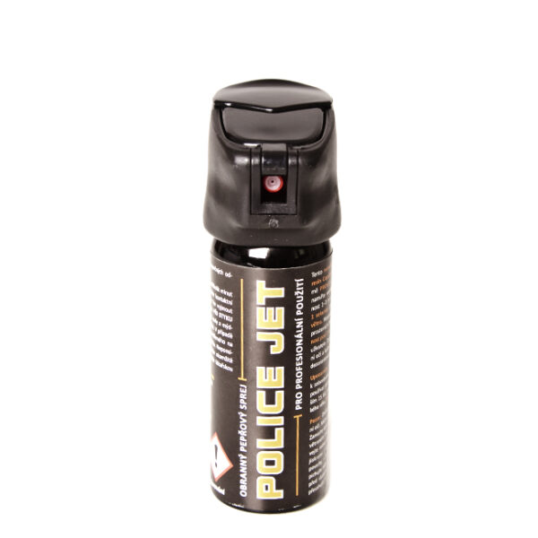 obranne-spreje-oc-police-jet-so-svetlom-50-ml-3262-50af Obranné spreje OC Police Jet, 50 ml