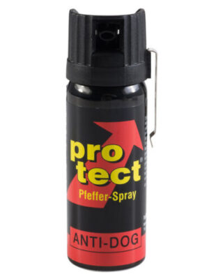 KKS GmbH Obranný sprej OC Protect strela 50 ml KKS GmbH Obranný sprej OC Protect strela 50 ml