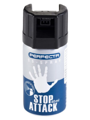 Obranné spreje Perfecta CS Stop Attack Obranné spreje Perfecta CS Stop Attack