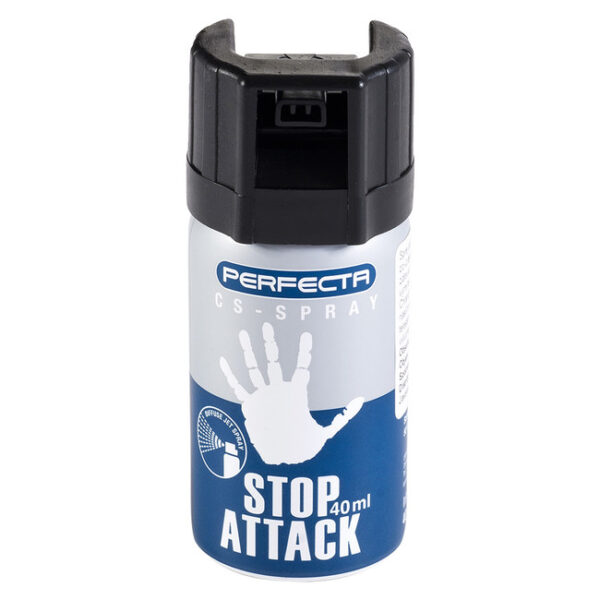 obranne-spreje-perfecta-cs-stop-attack-40-ml-4876-350a Obranné spreje Perfecta CS Stop Attack, 40 ml