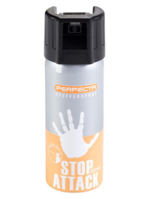 Obranné spreje Perfecta OC Stop Attack Obranné spreje Perfecta OC Stop Attack