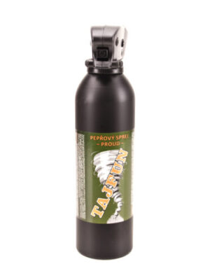 ESP obranný sprej TYPHOON Jet Pepper ESP obranný sprej TYPHOON Jet Pepper