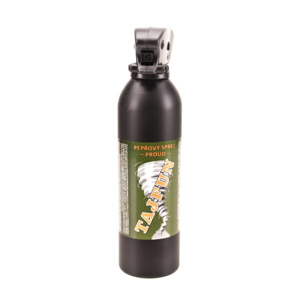 ESP obranný sprej TYPHOON Jet Pepper ESP obranný sprej TYPHOON Jet Pepper