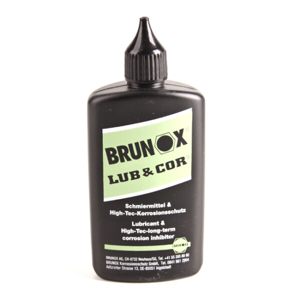 olej-brunox-lubcor-100-ml-2359-d477 Olej Brunox Lub&Cor, 100 ml