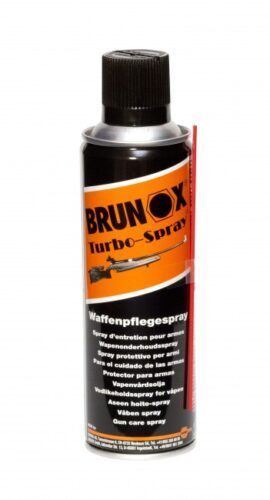 Olej Brunox Turbo Gun Care Olej Brunox Turbo Gun Care