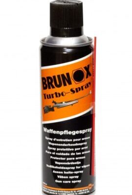 Olej Brunox Turbo Gun Care Olej Brunox Turbo Gun Care