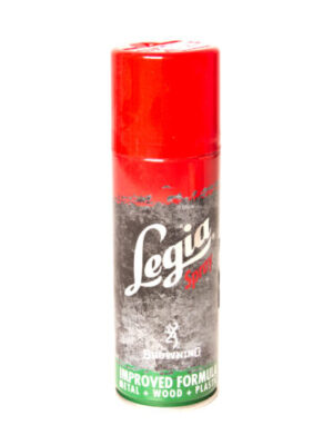 Browning Legia Spray olej na zbrane 200 ml