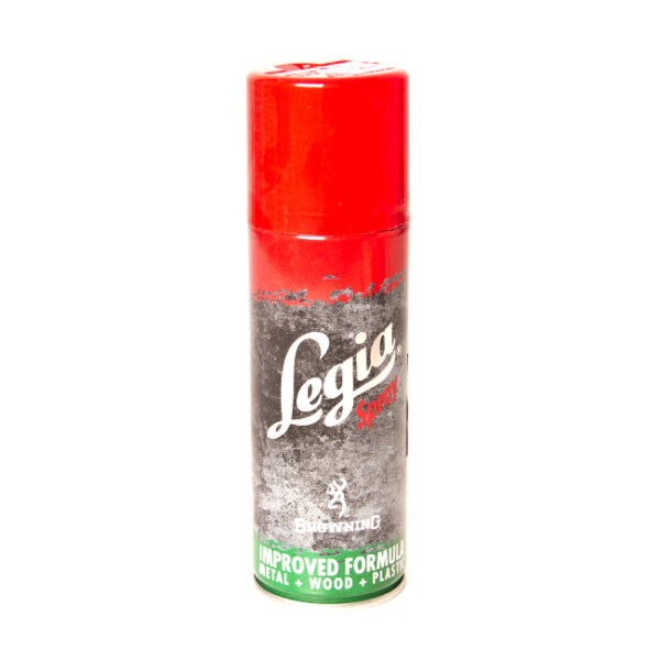 Browning Legia Spray olej na zbrane 200 ml Browning Legia Spray olej na zbrane 200 ml
